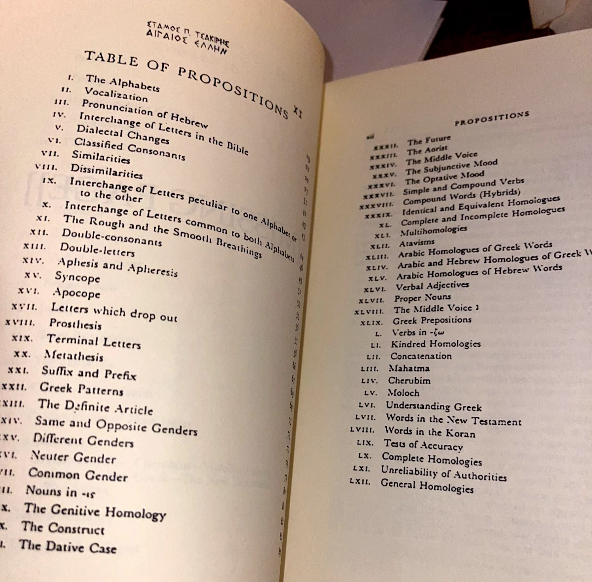 HEBREW IS GREEK the Blocked Book of Joseph Yahuda (700 pages) - Image 11