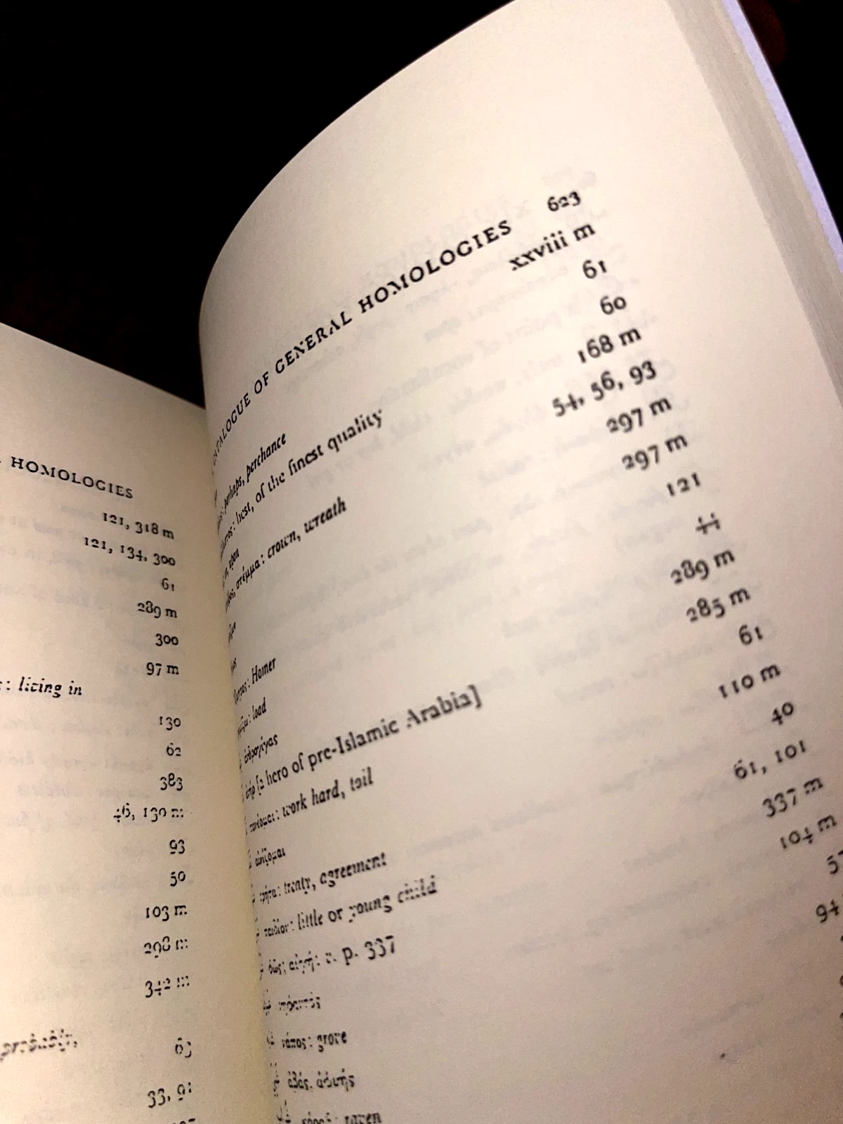 HEBREW IS GREEK the Blocked Book of Joseph Yahuda (700 pages) - Image 16