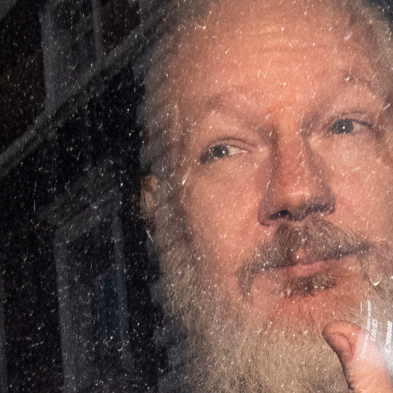 I was thinking Journalism… but Death & Solitary Confinement Scared me away..