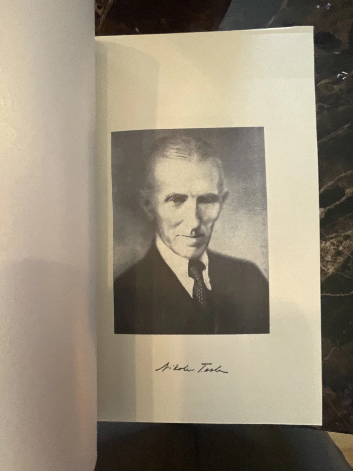 Complete U.S. Patents of Nikola Tesla (even after 1900) - Image 13