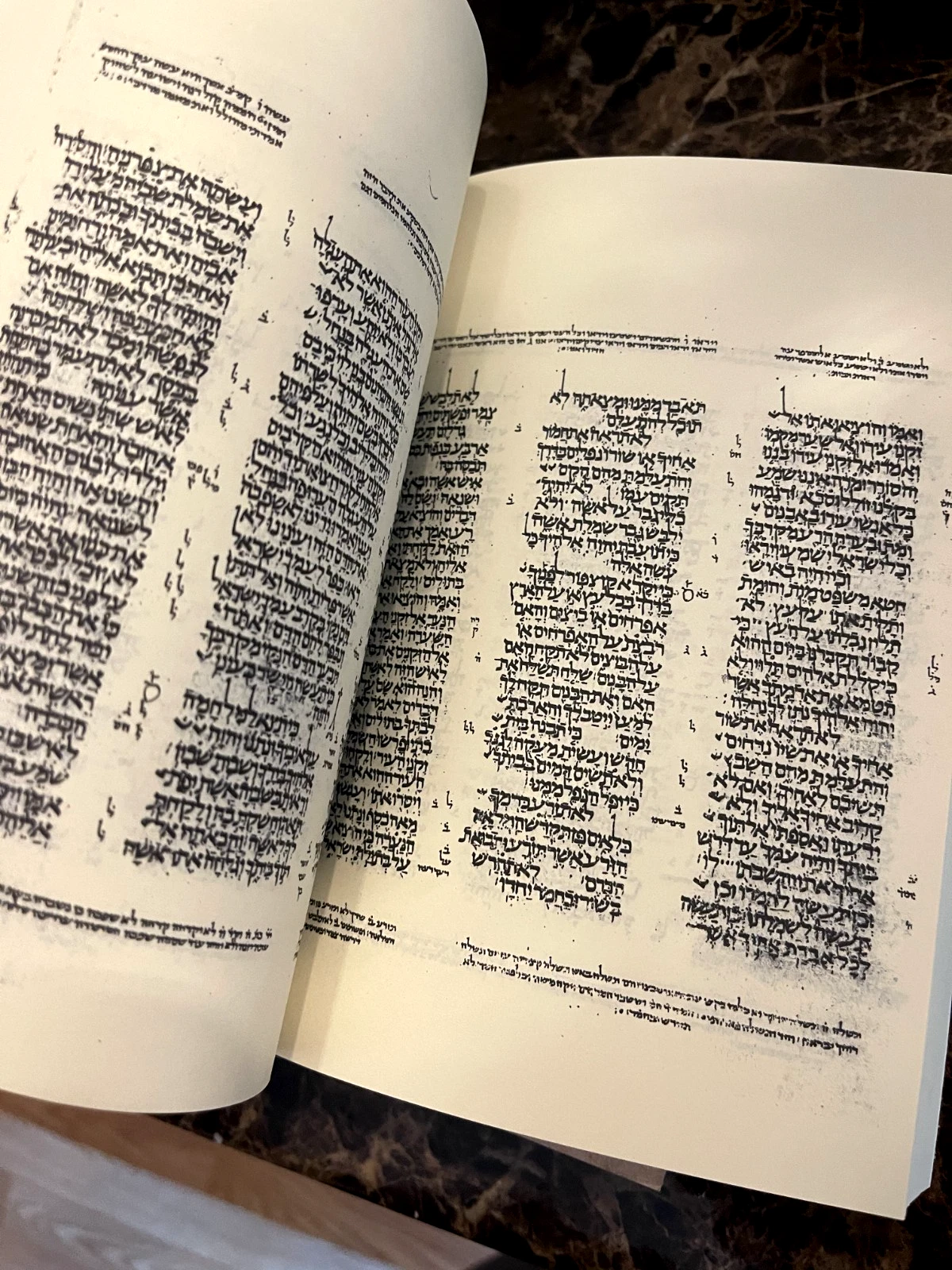 The Leningrad Codex Facsimile (Best Price Rare) - Image 8