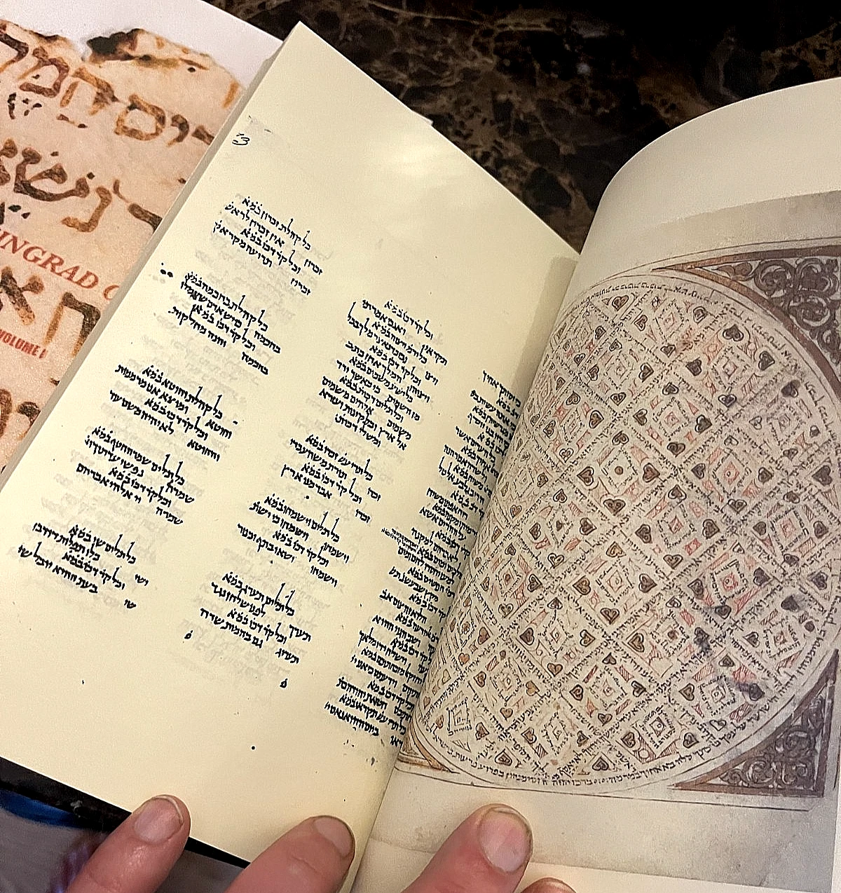 The Leningrad Codex Facsimile (Best Price Rare) - Image 4