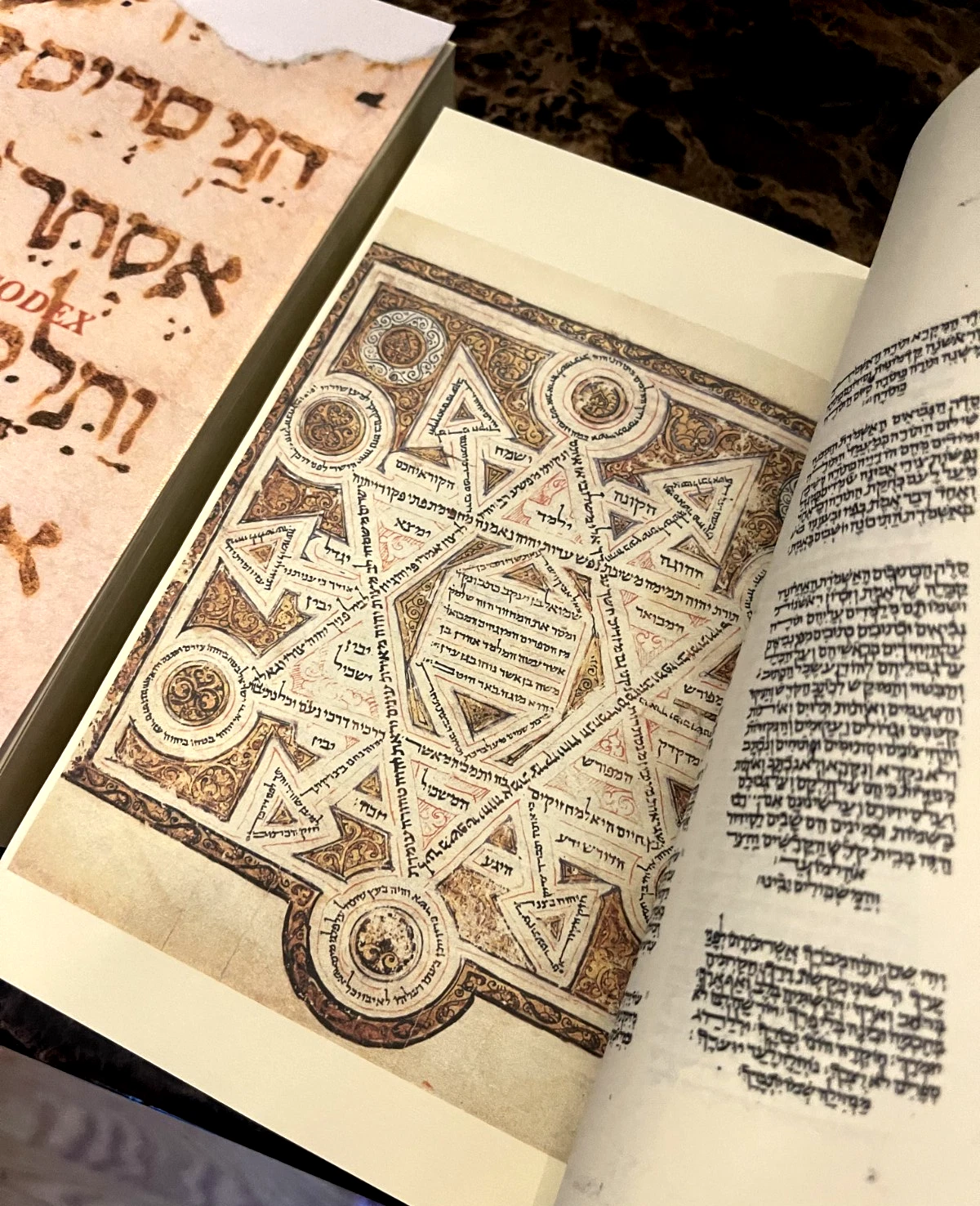 The Leningrad Codex Facsimile (Best Price Rare) - Image 2