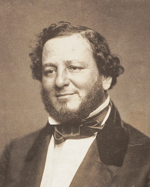 Secretary of War for the Confederacy was a Jew! | JUDAH BENJAMIN