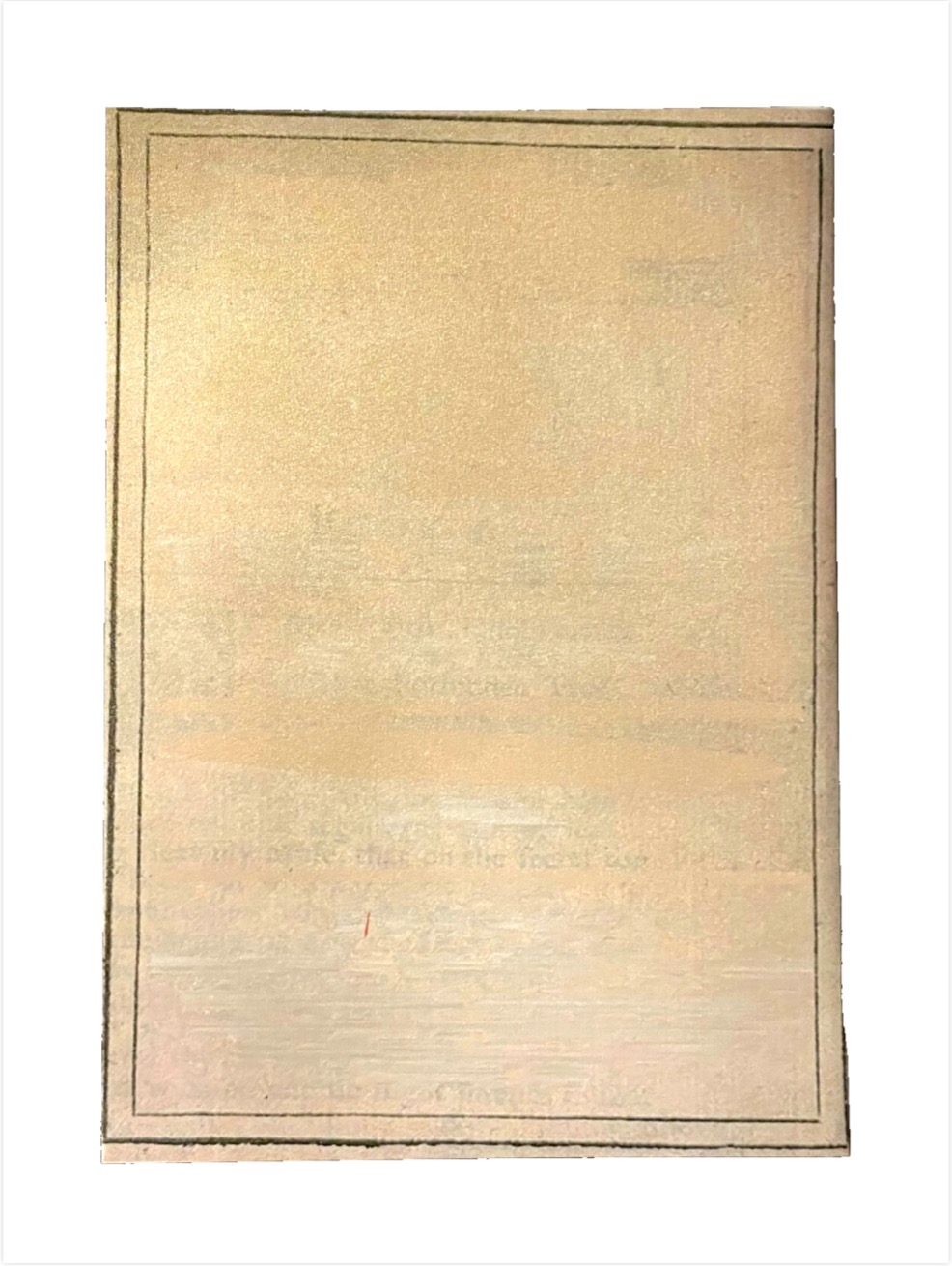 Paradise Lost (1667 1st edition facsimile) A Poem written in 10 books by John Milton - Image 3